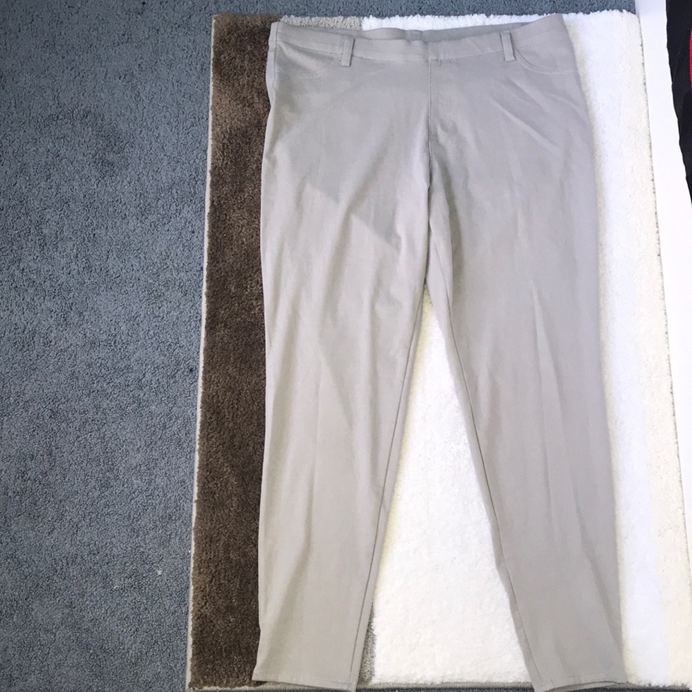 Work pants